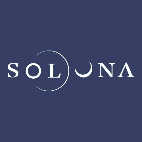 SOLUNA甲東園 Logo