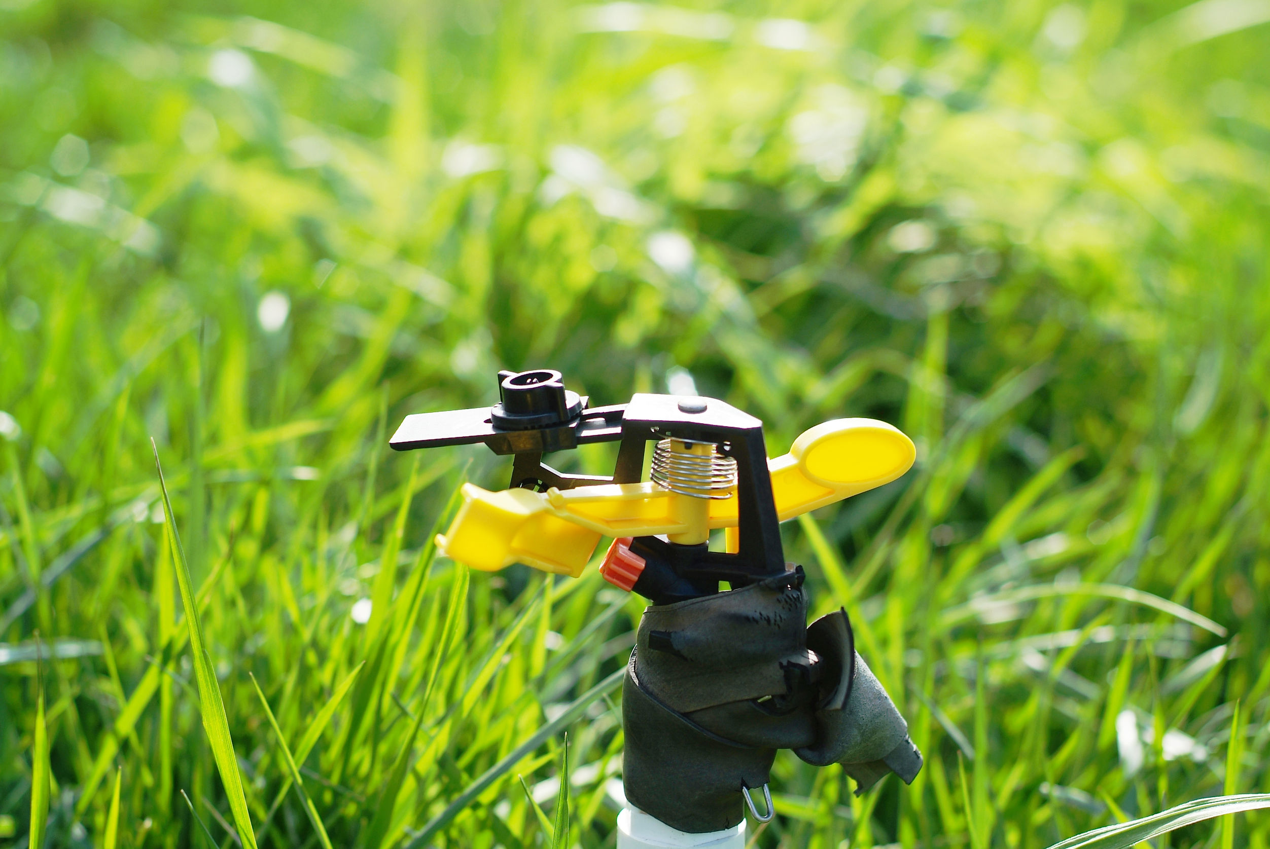 Sprinkler saver discount coupon
