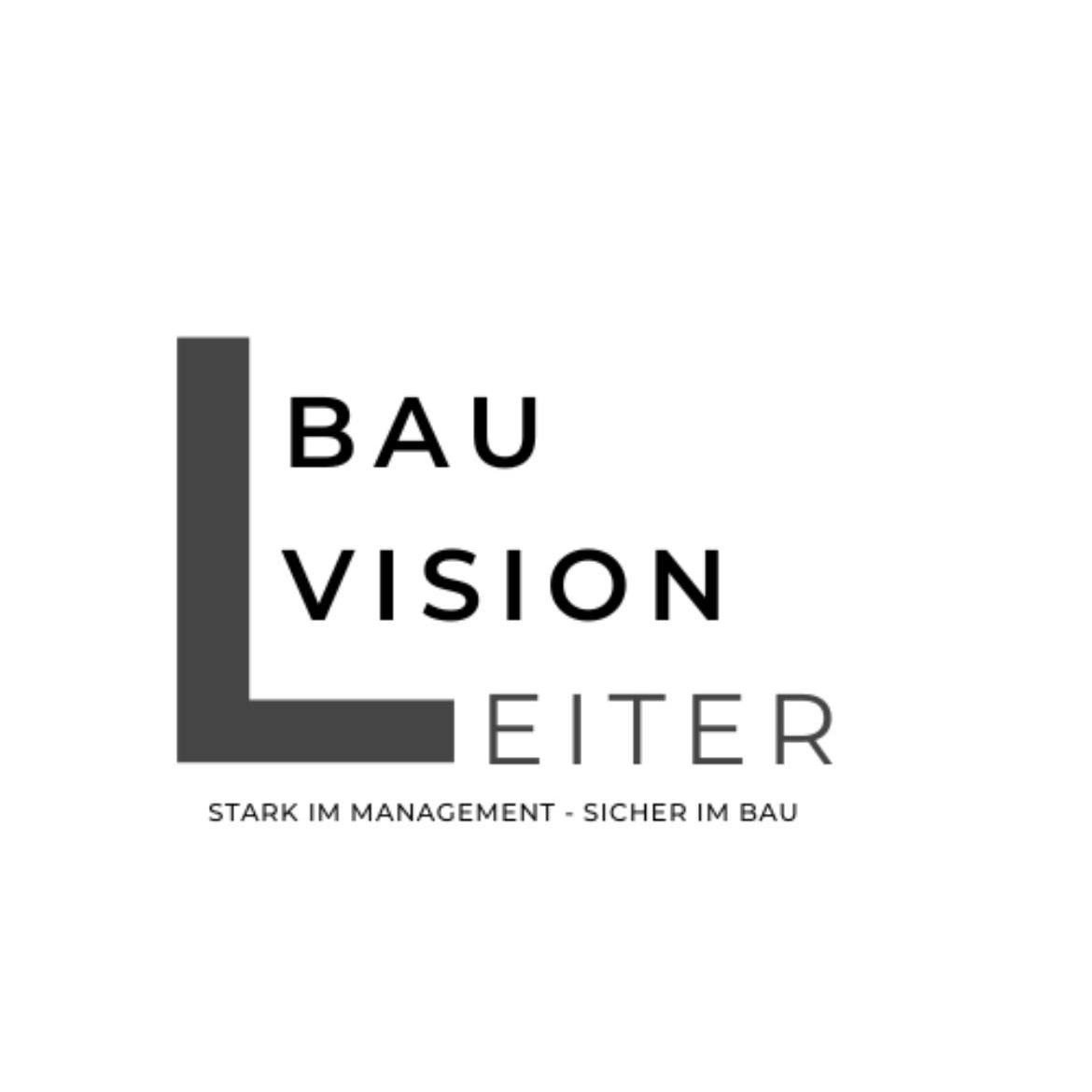 Logo von Bauvision Leiter