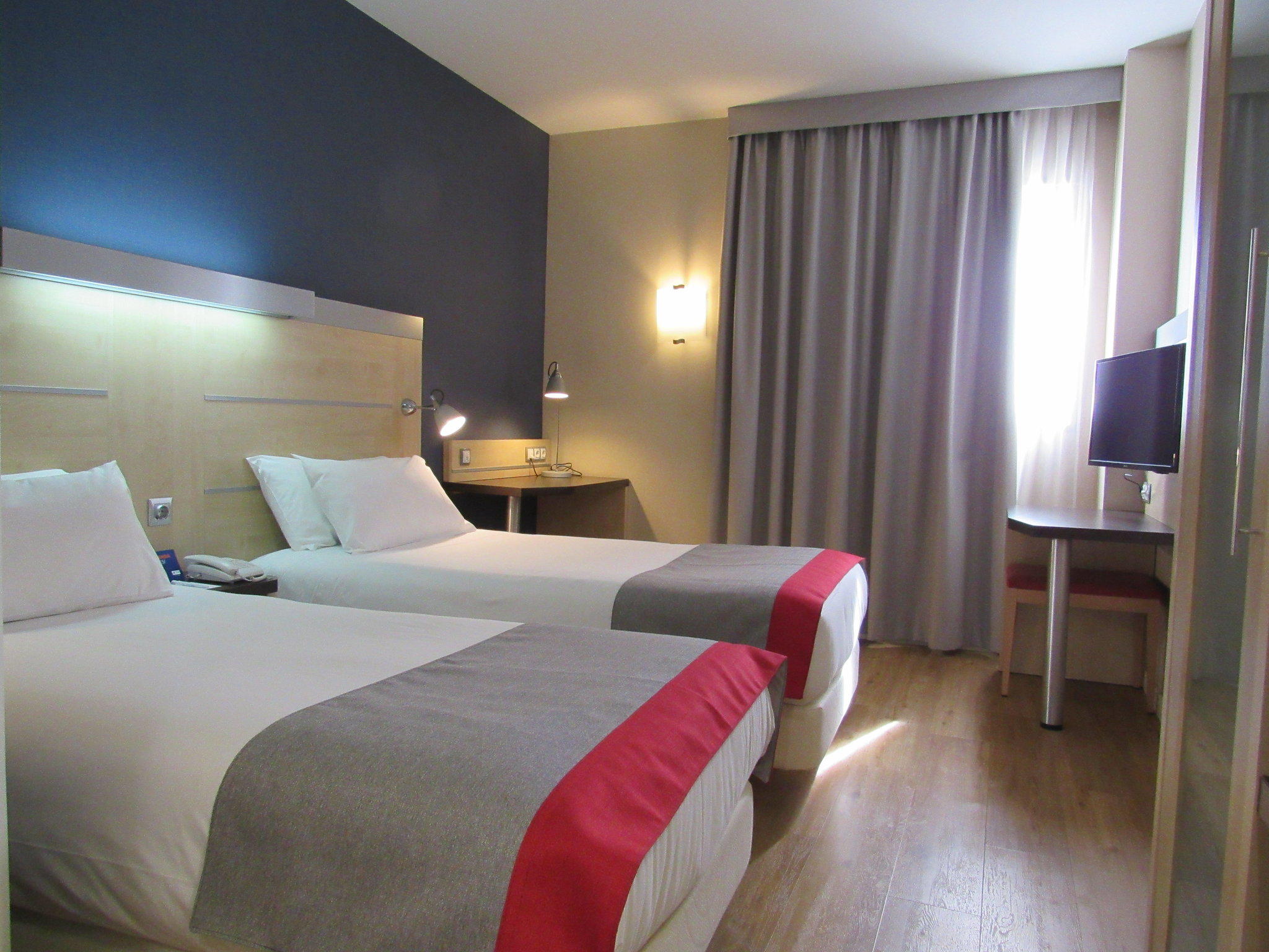 Images Holiday Inn Express Madrid - Alcorcon, an IHG Hotel