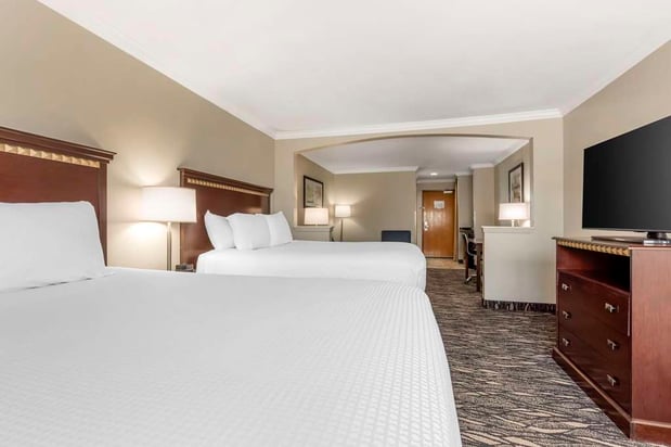 Images Best Western Plus Lake Worth Inn & Suites