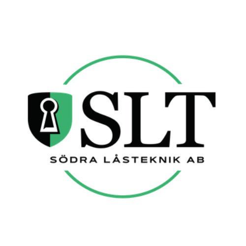 Södra Låsteknik AB Logo