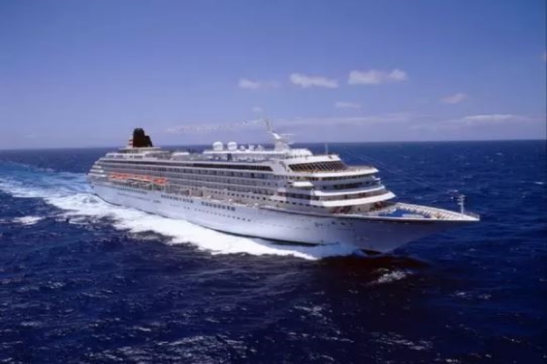 JTBクルーズプラザ