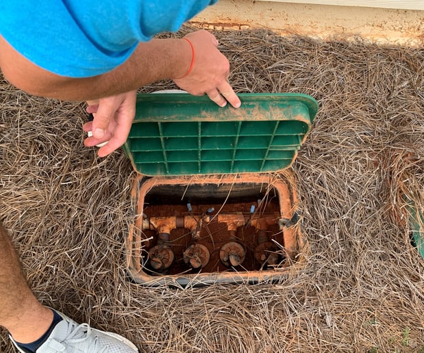 Images Kellerman Irrigation