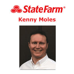 Kenny Moles - State Farm Insurance Agent