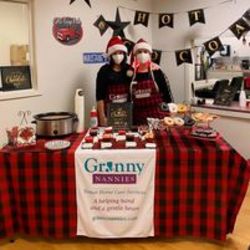 Images Granny Nannies of Gainesville