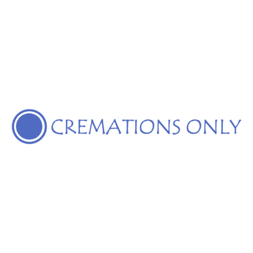 Cremations Only Logo