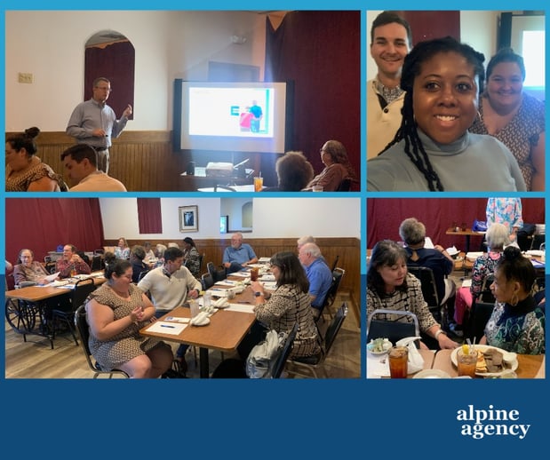 Images Alpine Agency