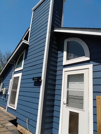 Images Heaven Sent Roofing