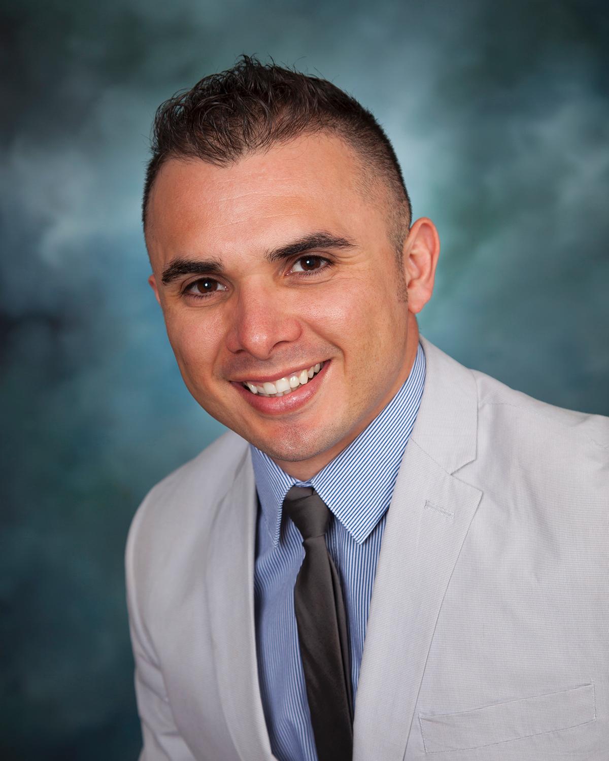 Rafael Cortez - West USA Realty