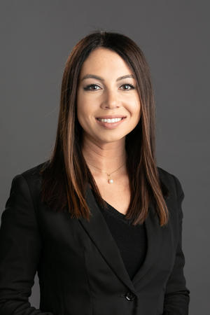 Images Christina Pavlov: Allstate Insurance
