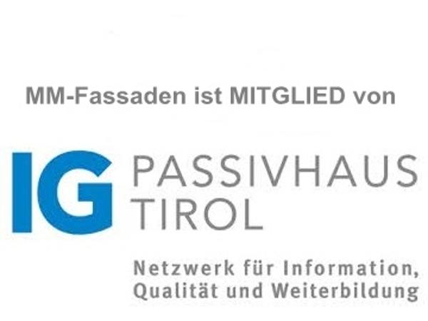 MM Fassaden u Isolierungen GmbH, Amerling 134a in Kramsach
