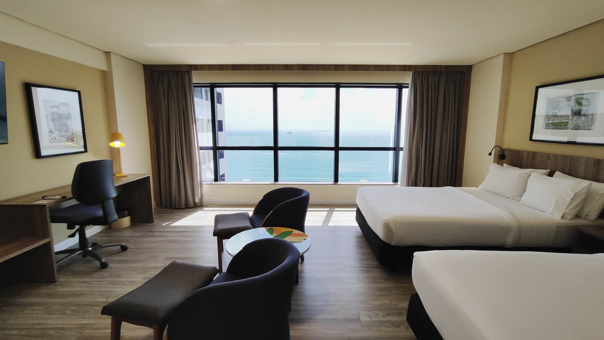 Images Holiday Inn Fortaleza by IHG