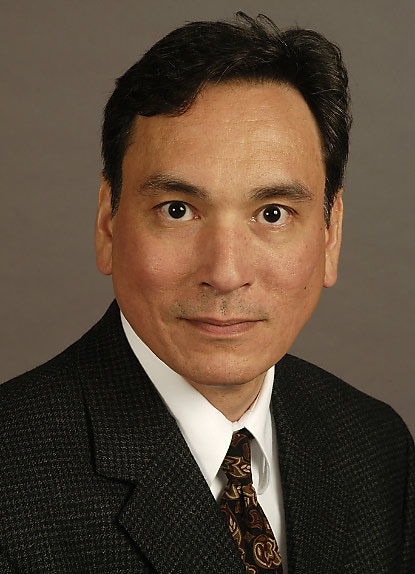 Images Ronald de Venecia, M.D., Ph.D.