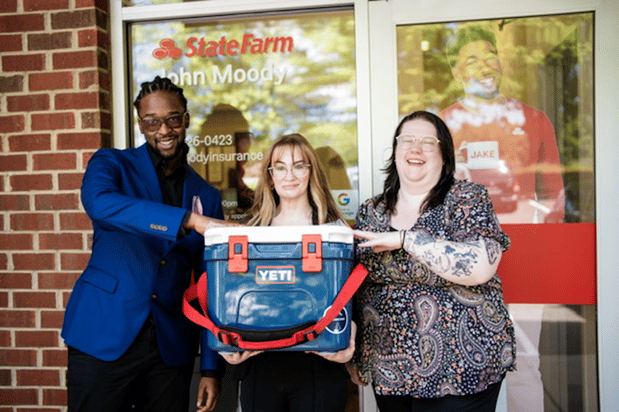 Images John Moody - State Farm Insurance Agent