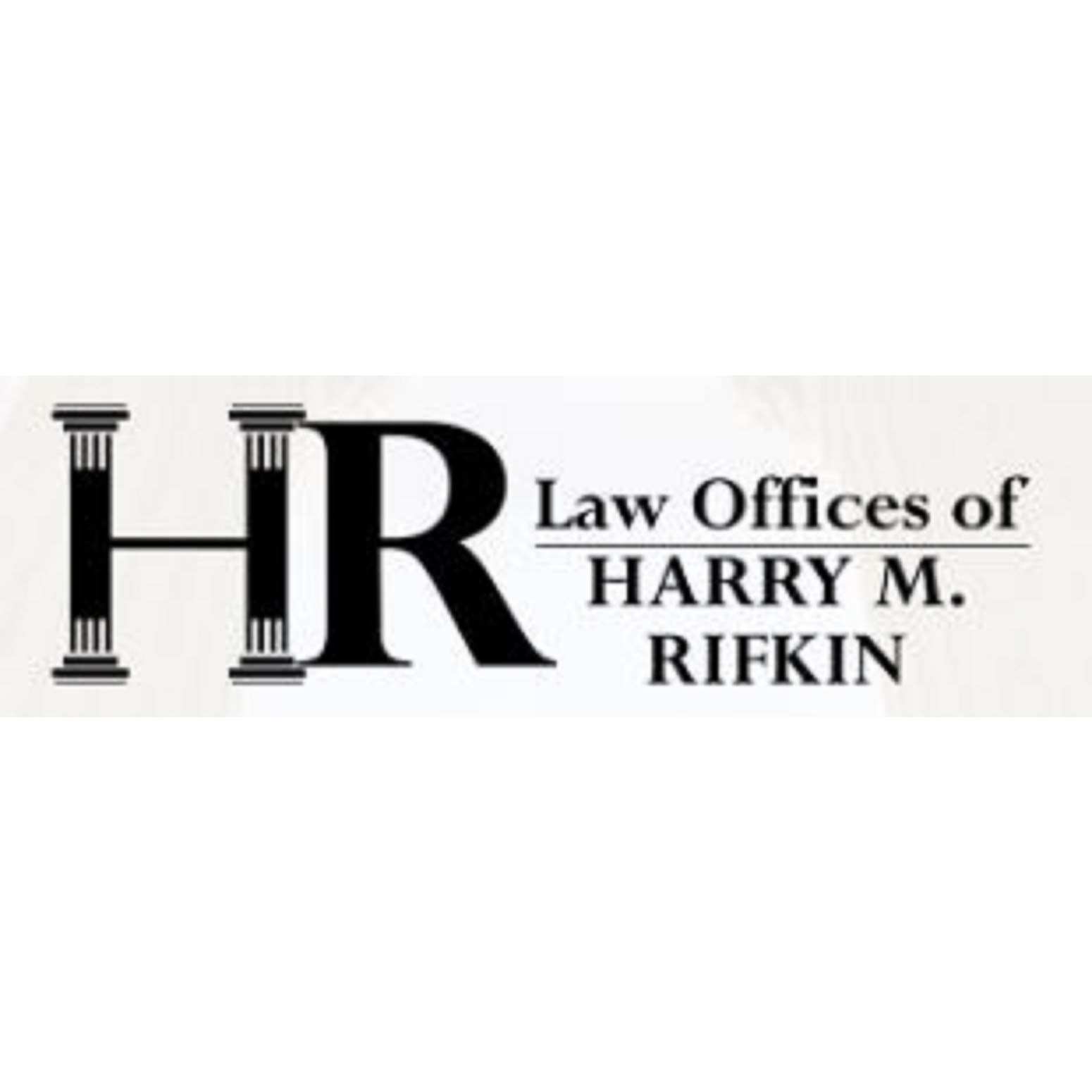 Law Offices Of Harry M. Rifkin Logo
