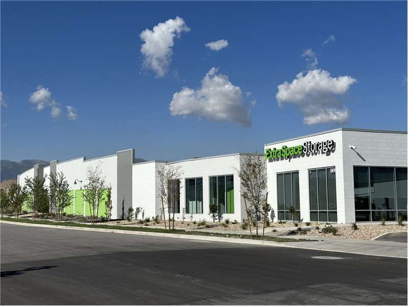 Alternate Beauty Image - Extra Space Storage at 5548 W Hammerfest Dr, South Jordan, UT 84009