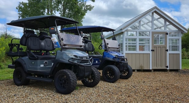 Images Hartville Golf Carts Mentor