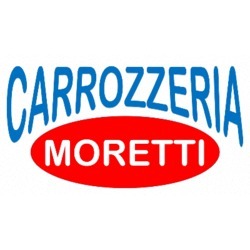 Carrozzeria Moretti Logo