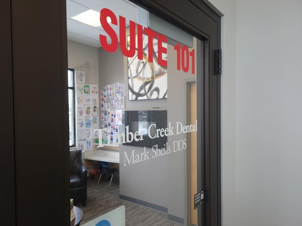 Images Timber Creek Dental