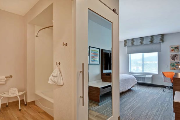 Images Hampton Inn Chula Vista Eastlake