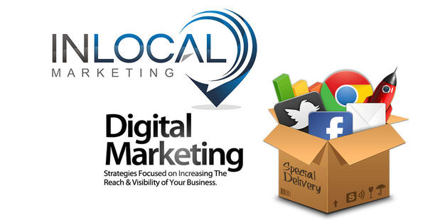 Images INLocal Marketing