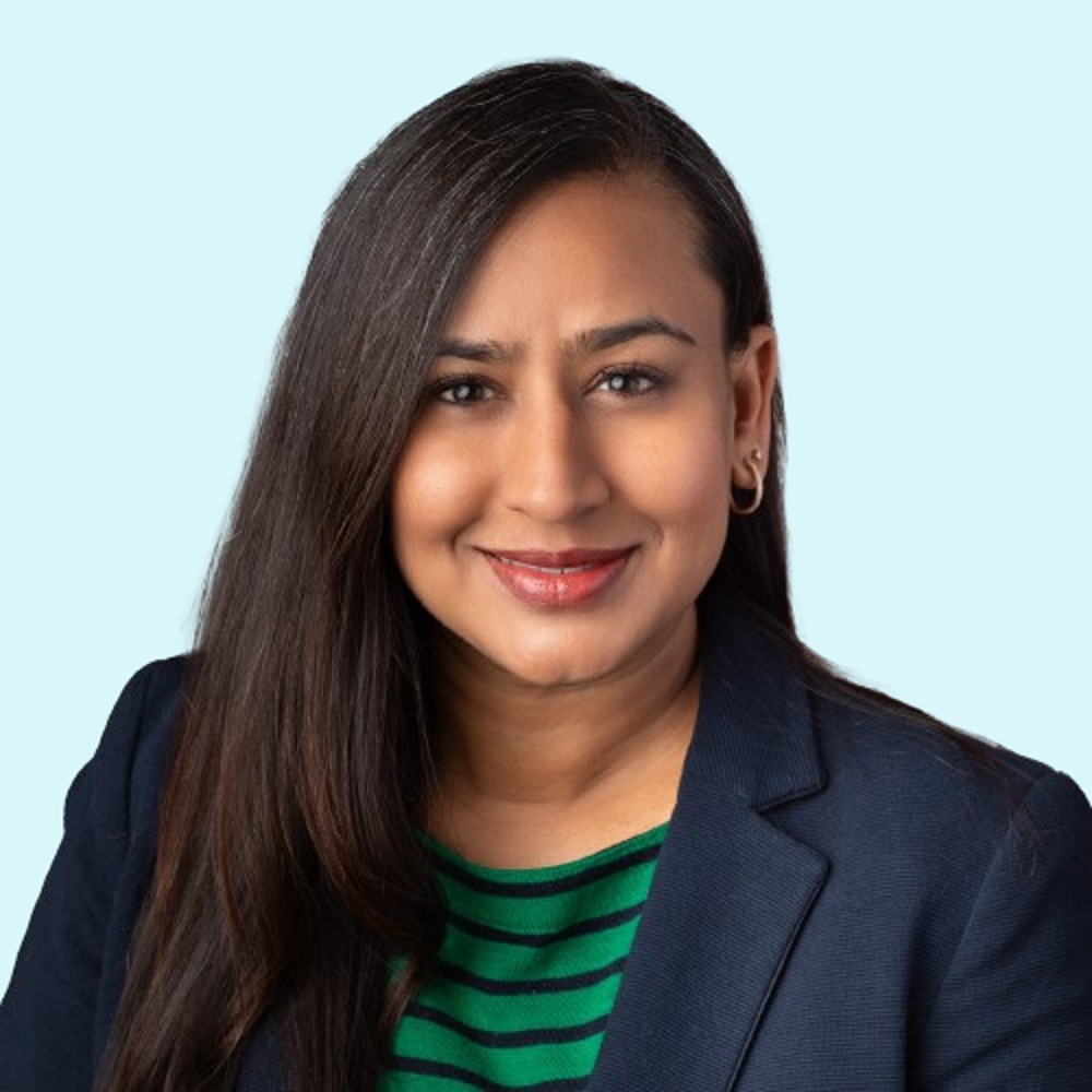 Tasneem Hoque