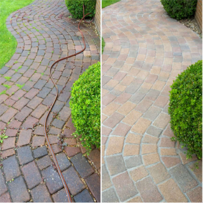 Bilder Immoplus Sanierung