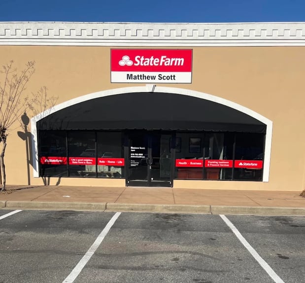 Images Matthew Scott - State Farm Insurance Agent