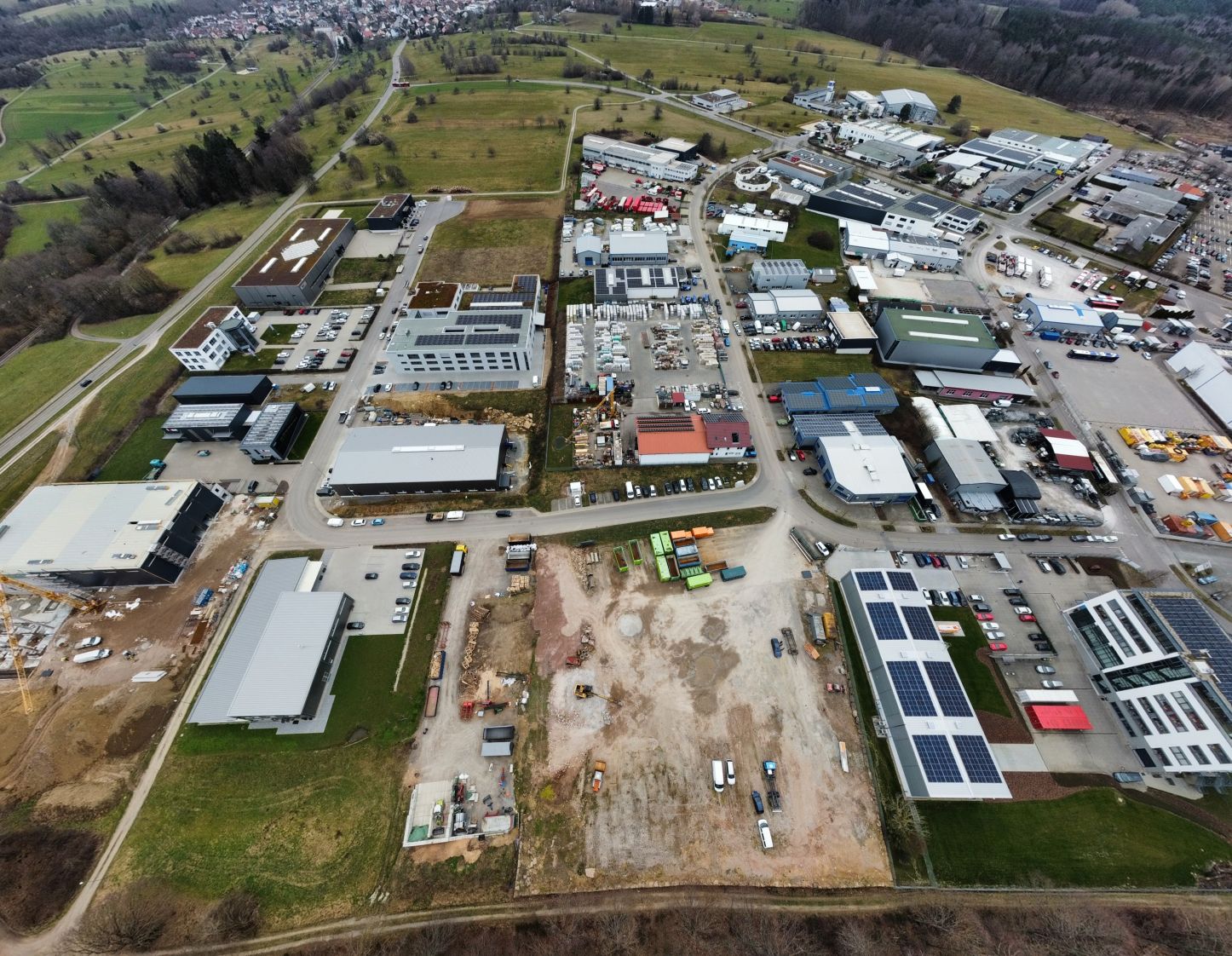 Bilder R+F TBU Karlsbad