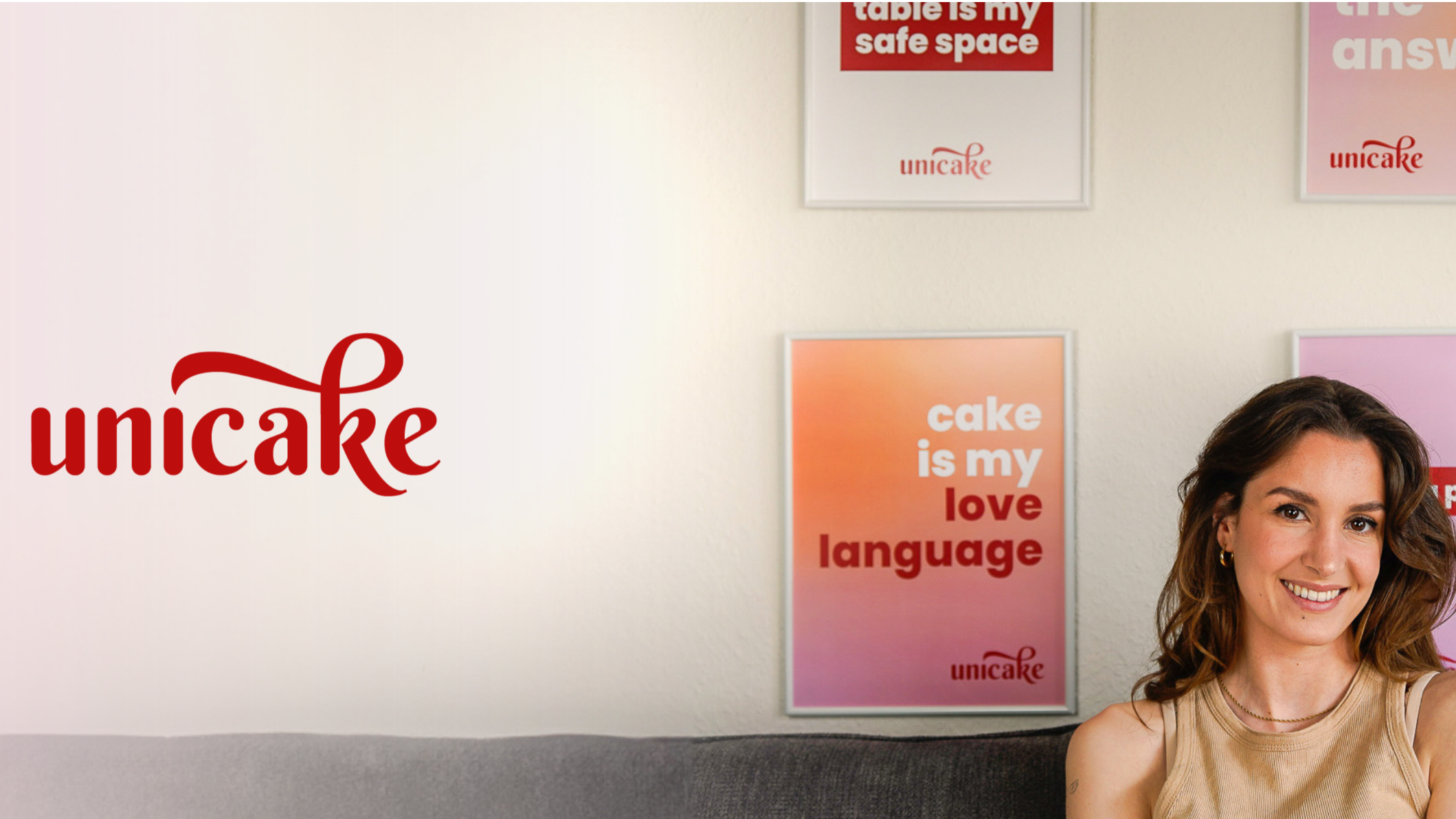 Bilder Unicake GmbH