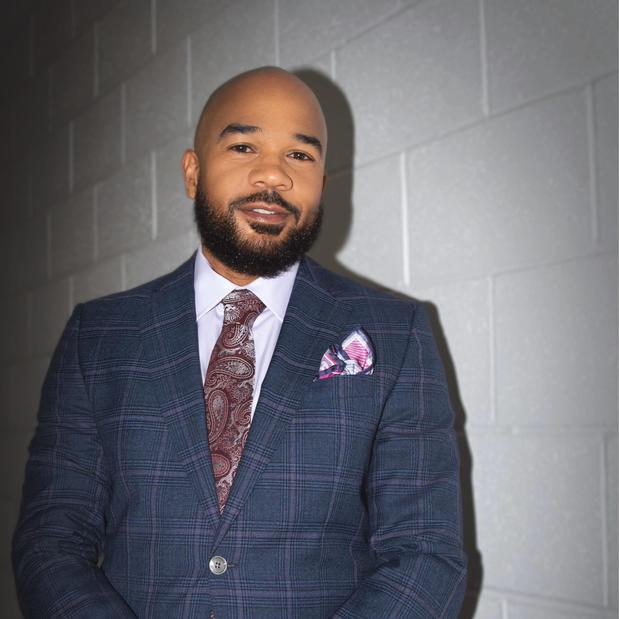 Images Rudy Alston III: Allstate Insurance