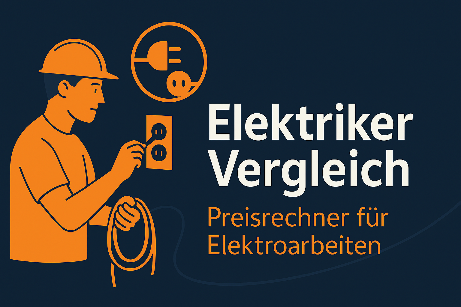 Bilder ElektrikerVergleich