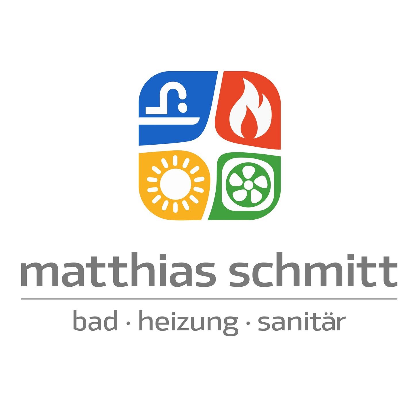 Schmitt Matthias Gas-Wasser-Heizung  