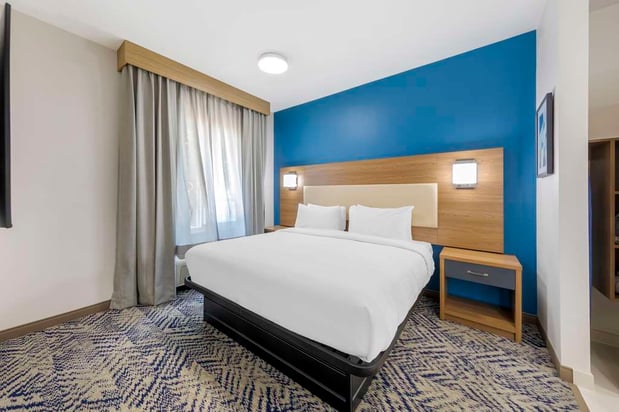 Images Executive Residency by Best Western Victorville