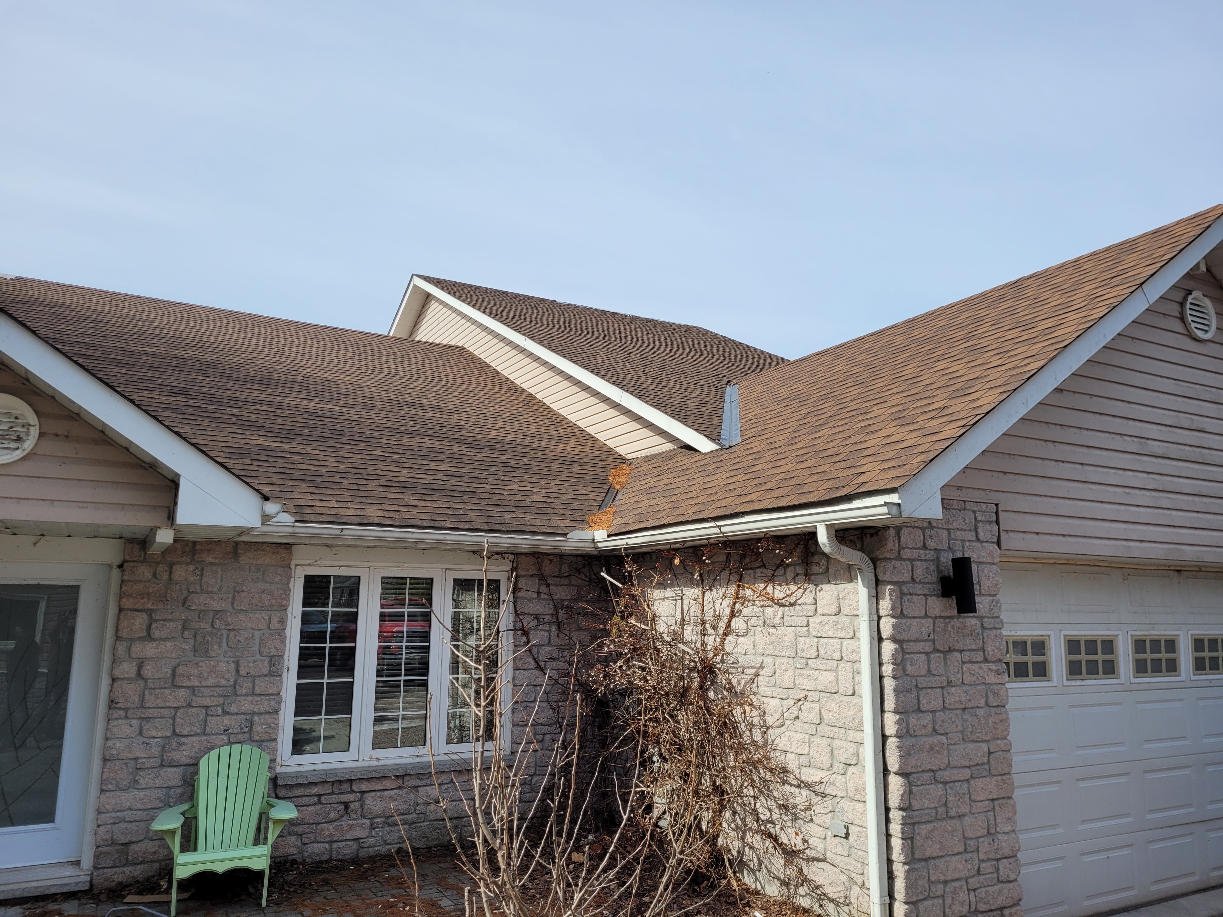 Images New Look Contracting