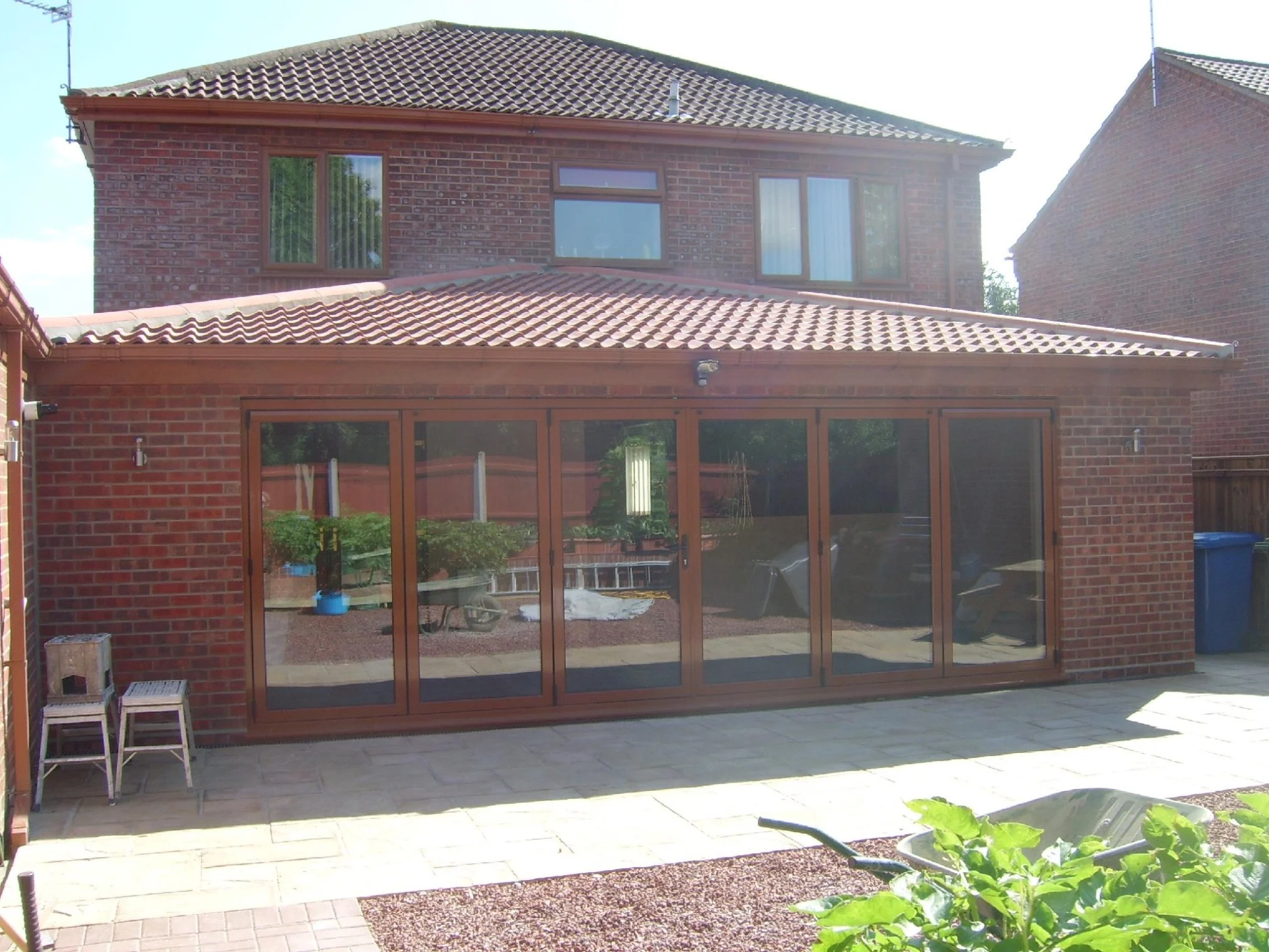 Images Early Dawn Windows & Conservatories Ltd