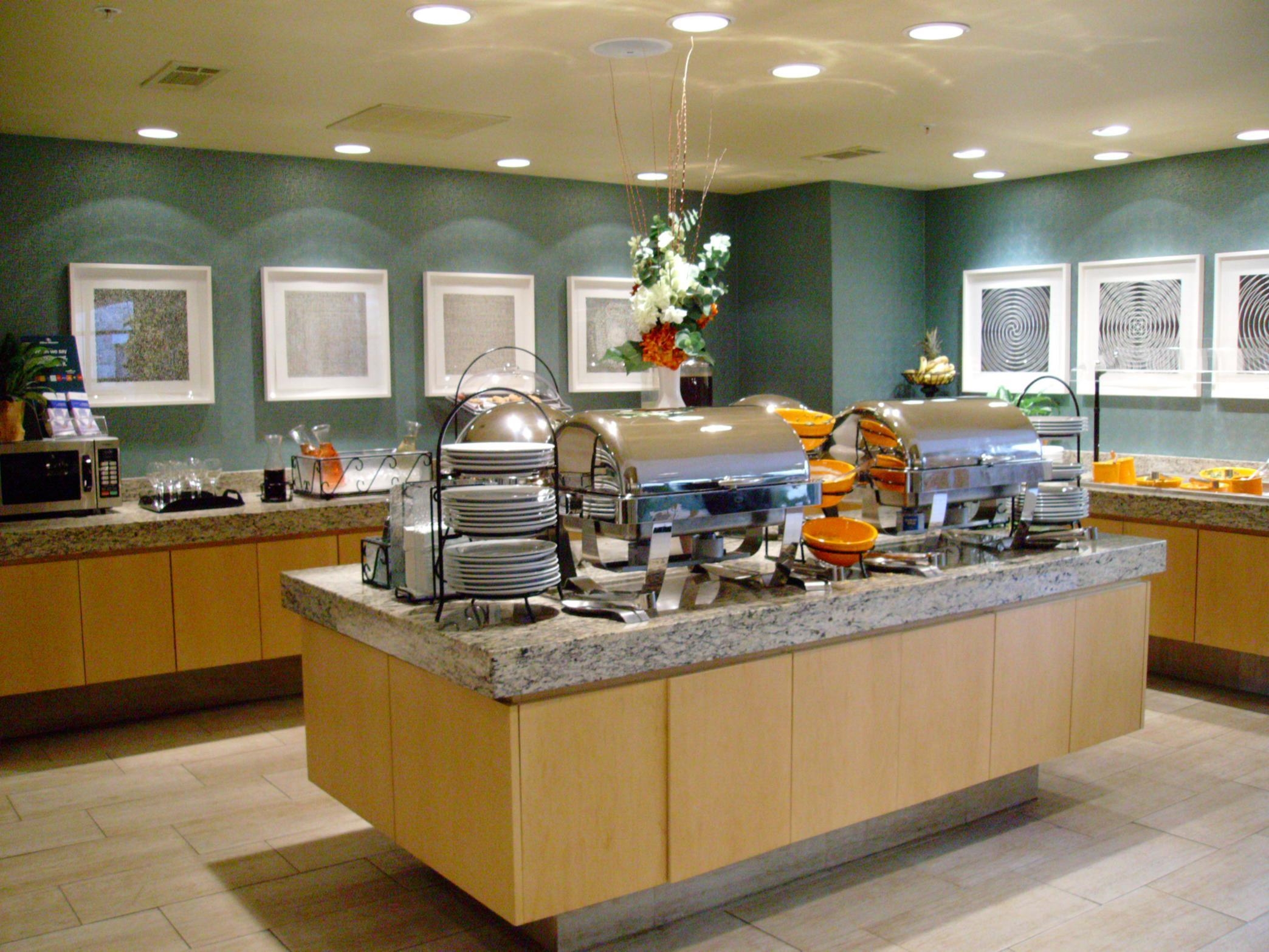 Homewood Suites by Hilton Dallas-Frisco