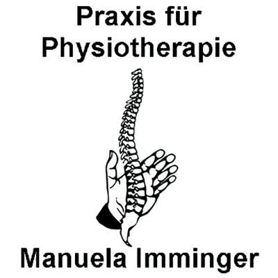 Praxis für Physiotherapie u. Massage Manuela Imminger in Erlangen - Logo