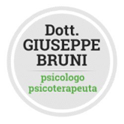 Bruni Dr. Giuseppe Psicologo - Psicoterapeuta - Psicoanalista Logo