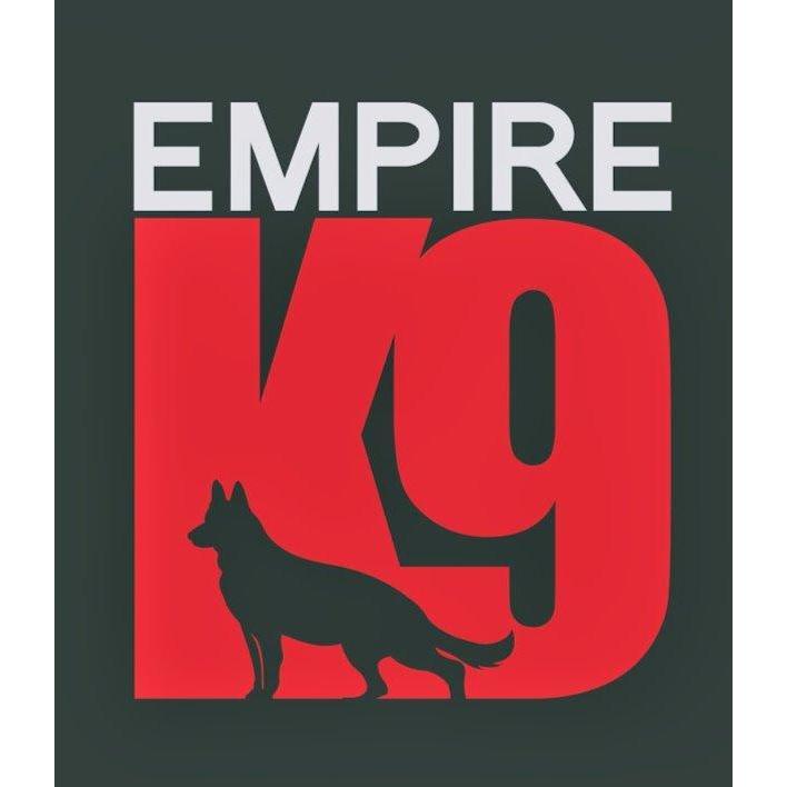Empire K-9 Inc