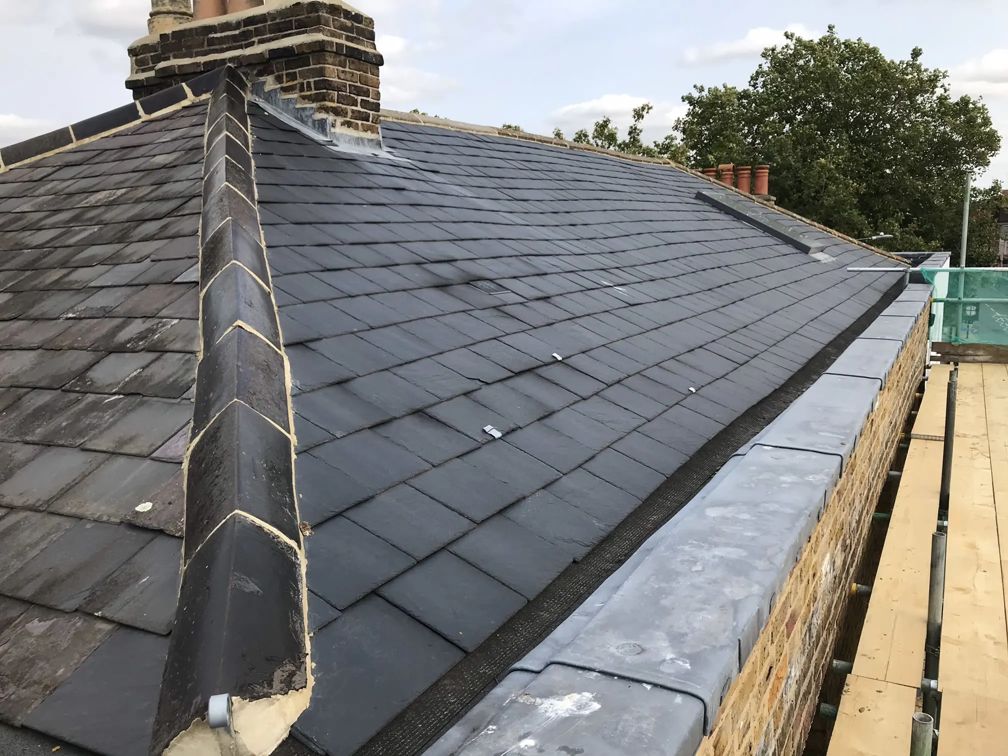 Images ABRS Roofing Services Ltd