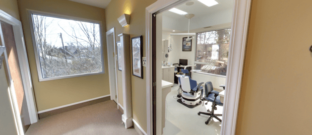 Images Dr. John Fish, DDS