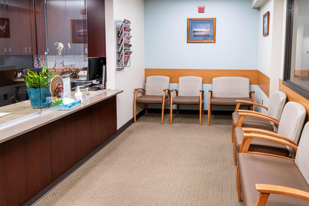 Images Providence Portland Medical Center Anticoagulation and Pharmacotherapy Clinic