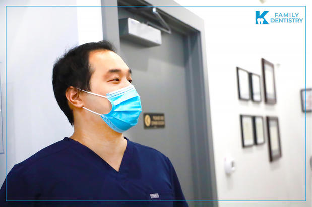 Images K Family Dentistry General Cosmetic Emergency Implants