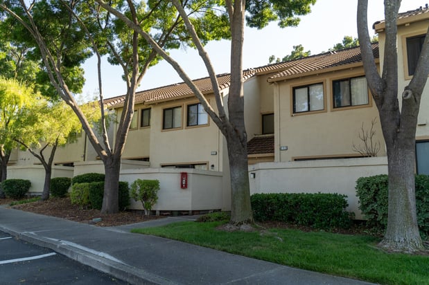 Images Cowell Terrace Apartments