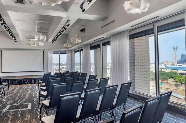 Images Lorenzo Hotel Dallas, Tapestry Collection by Hilton