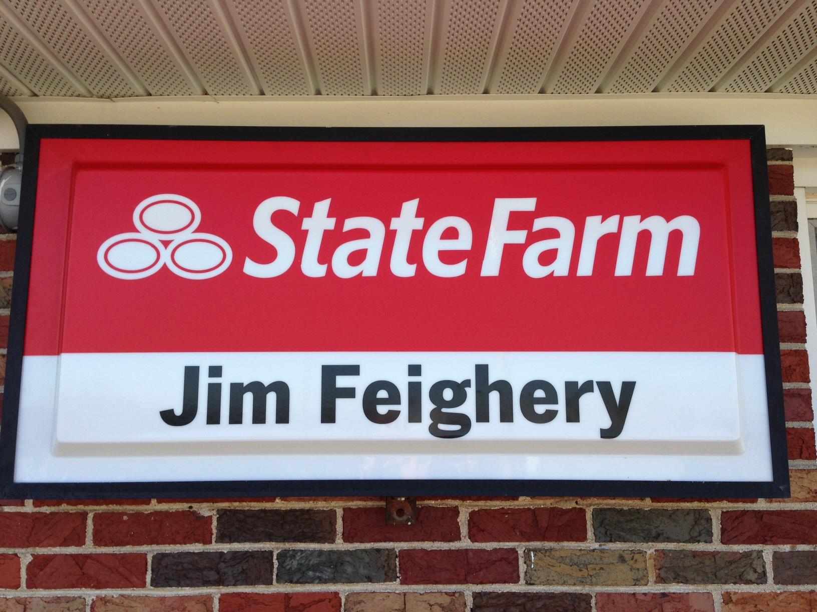 Jim Feighery - State Farm Insurance Agent