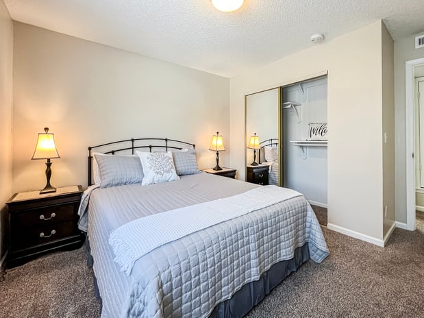 Images Granite Valley Apartments