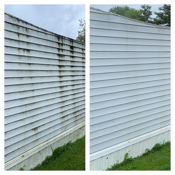 Images Summit Cleaning Services LLC